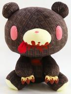 ぬいぐるみ グル〜ミ〜 ぬいぐるみ(chocolate dependence) 「チャックスGP」