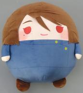 ぬいぐるみ 家入硝子 ふわコロりんBIG(ぬいぐるみ) ふんわりカラー 「くじメイト 呪術廻戦 ぬいくじ2」 B-C賞 รูปภาพ 1