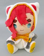 ぬいぐるみ スレッタ・マーキュリー けもポンぬいぐるみ 「機動戦士ガンダム 水星の魔女」 Bild 1
