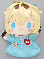 ぬいぐるみ 風真いろは(B/園児) 風真いろは パペットぬいぐるみ 「バーチャルYouTuber ホロライブプロダクション」 รูปภาพ 1