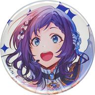 バッジ・ピンズ 相羽ういは 「バーチャルYouTuber にじさんじ 4th Anniversary LIVE FANTASIA ランダム缶バッジ Day1」 gambar 1