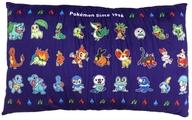 クッション・本体 30周年ロゴ プリントクッション〜30th Anniversary〜 「ポケットモンスター」 imagen 1