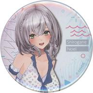 バッジ・ピンズ 白銀ノエル 「バーチャルYouTuber ホロライブ ランダム缶バッジ シャイニーウェーブver.」 Bild 1