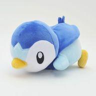 クッション・抱き枕・本体 ポッチャマ もふもふ★うでまくら 「ポケットモンスター」