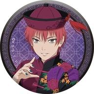 バッジ・ピンズ サソリ 「NARUTO-ナルト- 疾風伝 缶バッジコレクション チャイナver.」 Bild 1