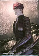 バッジ・ピンズ 大包平 「刀剣乱舞-ONLINE- 現世遠征 都結び 灯結び展 描きおろしイラスト スクエア缶バッジ コレクション5」 รูปภาพ 1