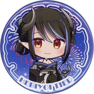 バッジ・ピンズ 蛇宵ティア 「バーチャルYouTuber ななしいんく ななし夏祭り2023 トレーディング缶バッジ B」 รูปภาพ 1