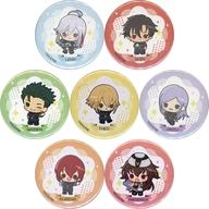 バッジ・ビンズ 全7種セット 缶バッジ 「86-エイティシックス- くじクリフ」 E賞 รูปภาพ 1