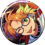 バッジ・ビンズ 遊木真B 「あんさんぶるスターズ!! コレクション缶バッジ[2024 Nov.]-Idol Side-」