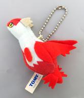 アクセサリー(非金属) ラティアス ぬいぐるみブローチ 「ポケットモンスター」
