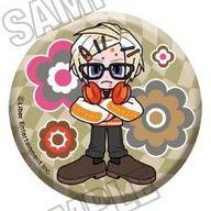 バッジ・ピンズ 古市左京 「A3!(エースリー)× POP UP SHOP 描きおこし ミニキャラ缶バッジコレクション vol.2」 รูปภาพ 1