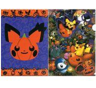 クリアファイル ポケモンびっくりフォレスト A4クリアファイル 「ポケットモンスター」 รูปภาพ 1