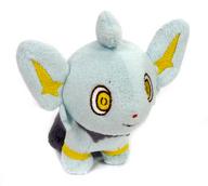 ぬいぐるみ コリンク(2009ver.) ポケモンキャンバスぬいぐるみ 「ポケットモンスター」 이미지 1