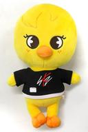 ぬいぐるみ BbokAri(フィリックス) オリジナルVer. プラッシュ(ぬいぐるみ) 「SKZOO」 รูปภาพ 1