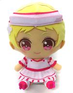 ぬいぐるみ 鬼塚夏美 ぬいぐるみ(アメリカンダイナー衣装) 2期生 「ラブライブ!スーパースター!!」 GiGO限定 이미지 1