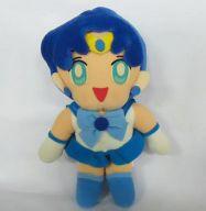 ぬいぐるみ セーラーマーキュリー ビッグサイズぬいぐるみ 「美少女戦士セーラームーンS」