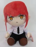 ぬいぐるみ マキマ(おとぼけ顔) BIGぬいぐるみ マキマ 「チェンソーマン」 imagen 1