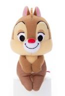 ぬいぐるみ デール(リニューアル版) ちょっこりさん ぬいぐるみ 「チップとデール」 imagen 1