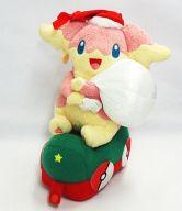 ぬいぐるみ タブンネ つながるぬいぐるみ 「ポケットモンスター」 รูปภาพ 1