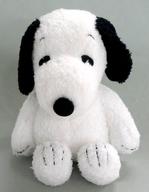 ぬいぐるみ スヌーピー(黒) ポージングぬいぐるみ 「PEANUTS(SNOOPY)」 รูปภาพ 1