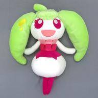 ぬいぐるみ アママイコ でっかいぬいぐるみ〜アマカジ・アママイコ〜 「ポケットモンスター サン＆ムーン」 Bild 1