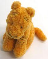 ぬいぐるみ ティガー ぬいぐるみ 「くまのプーさん CLASSIC POOH」 Bild 1