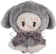 ぬいぐるみ 凪誠士郎 ケープたぴぬい(ぬいぐるみ) 「ブルーロック」 gambar 1