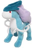 ぬいぐるみ スイクン ALL STAR COLLECTION Sサイズぬいぐるみ 「ポケットモンスター」 imagen 1