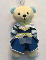 ぬいぐるみ くまめいと 美樹さやか くま本体＆衣装セット 「魔法少女まどか☆マギカ」 Bild 1