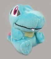 ぬいぐるみ ワニノコ プチぬいぐるみINモンスターボールケース Vol.2 「ポケットモンスター」 ポケモンセンター限定 รูปภาพ 1
