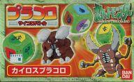 ボードゲーム ポケットモンスター プラコロサイコロバトル 20 カイロスプラコロ Bild 1
