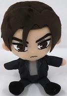 ぬいぐるみ 高橋涼介 Chibiぬいぐるみ 「頭文字D」 图片 1