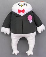 ぬいぐるみ ニワトリ 卒業BIGぬいぐるみ 「はじめまして松尾です」 รูปภาพ 1
