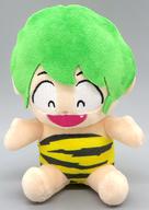 ぬいぐるみ テン おすわりぬいぐるみ 「うる星やつら」 Bild 1