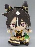 ぬいぐるみ ステイゴールド Hope’s Herald Ver. 公式カラビナ付きぬいぐるみ 「ウマ娘 プリティーダービー」