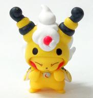 トレーディングフィギュア メガデンリュウのポンチョを着たピカチュウ 「フィギュアコレクション メガポンチョを着たピカチュウ vol.2」ポケモンセンター限定 Bild 1