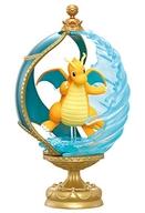 トレーディングフィギュア 3.カイリュー 「ポケモン OVALTIQUE COLLECTION」 Bild 1