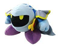 ぬいぐるみ メタナイト BIGぬいぐるみ2 「星のカービィ」 Bild 1