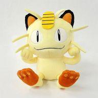 ぬいぐるみ ニャース WE ARE ロケット団 スーパーDXぬいぐるみ〜ニャース・バケッチャ〜 「ポケットモンスターXY」