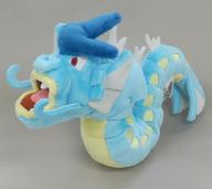 ぬいぐるみ ギャラドス Pokemon fit ぬいぐるみ 「ポケットモンスター」 ポケモンセンター限定 รูปภาพ 1