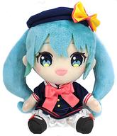 ぬいぐるみ 秋服 エレガントimage ぬいぐるみ 「キャラクター・ボーカル・シリーズ01 初音ミク」 Bild 1