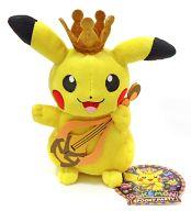 ぬいぐるみ ピカチュウ ぬいぐるみ POKEMON Spooky Party 「ポケットモンスター」 ポケモンセンター限定 Bild 1