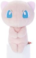 ぬいぐるみ ミュウ ちょっこりさん ぬいぐるみ 「ポケットモンスター」 Bild 1
