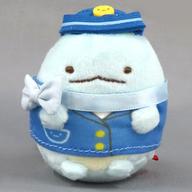 ぬいぐるみ とかげ てのりぬいぐるみ 「すみっコぐらし×けいきゅう＆はねだくうこうinおおたく」
