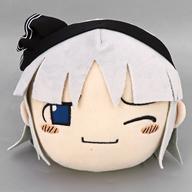 ぬいぐるみ ゆっくり妖夢(ウインク) 魂魄妖夢ぬいぐるみ 〜ゆっくりしていってね!!!〜 「東方Project」
