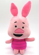 ぬいぐるみ ピグレット(にしむらゆうじVer.) ぬいぐるみ 「くまのプーさん」 ディズニーストア限定 รูปภาพ 1