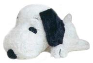 ぬいぐるみ スヌーピー(黒) HAIHAIシリーズ ぬいぐるみ(S) 「PEANUTS (SNOOPY)」 Bild 1