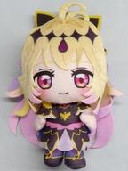 ぬいぐるみ キュアアルカナ・シャドウ コロっとまんまる プリフェイスぬいぐるみvol.2 「名探偵プリキュア!」