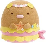 ぬいぐるみ とんかつ ぬいぐるみ 「すみっコぐらし すみっコくじ part26」 マーメイド賞 图片 1