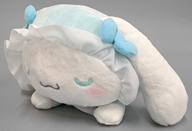 ぬいぐるみ シナモン ベイビーズHAPPY BIRTHDAY!BIGぬいぐるみ 「サンリオキャラクターズ」 ナムコ限定 Bild 1